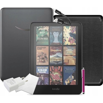 Amazon Kindle Colorsoft Signature Edition