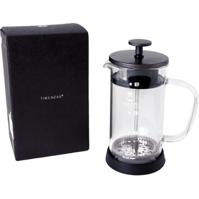 Timemore 3.0 French Press 600 ml