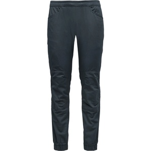 Black Diamond Мъжки панталон за катерене Black Diamond Notion Pants Climbing trousers - Charcoal (009-1267-0313)