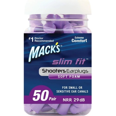 Mack's Slim Fit™ 50 párů