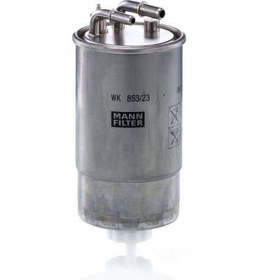 Mann-filter Горивен филтър mann-filter wk 853/23