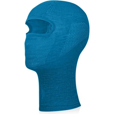 Lasting merino Mukla modrá