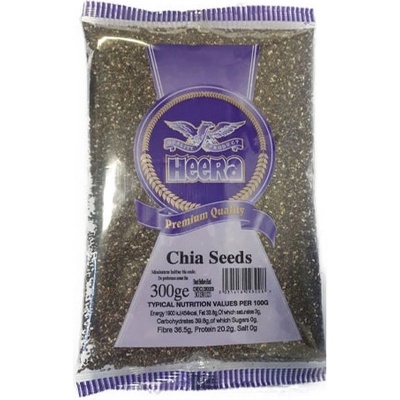Heera Chia Semínka 300 g