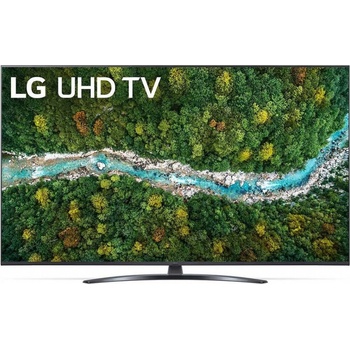 LG 50UP7800