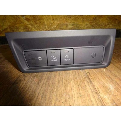 spínač světel VW Touareg III 760 761941633 WHS