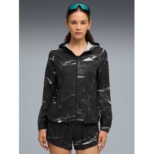 PUMA Ветровка W Run Velocity AOP Woven Jacket (52760001)