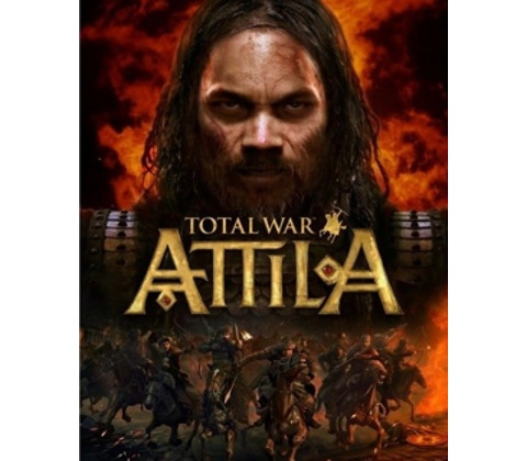 Total War: Attila