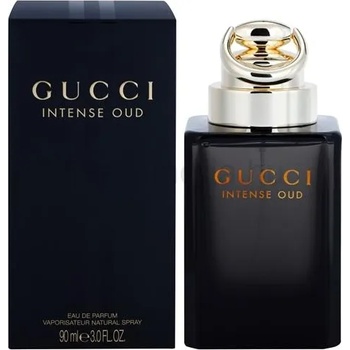 Gucci Intense Oud EDP 90 ml