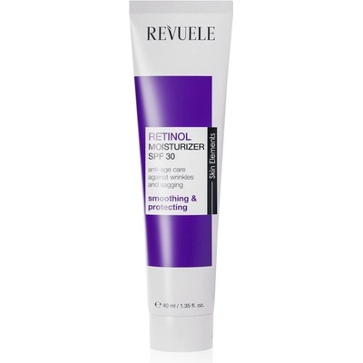 Revuele Retinol Moisturizer SPF 30 40 ml