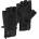 Mammut Ръкавици Mammut Pordoi Glove - Black - размер 7 (EU) (202-3448-0112)