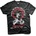 Jimi Hendrix Live In New York Black L Риза (RD-1-JH004-H16-11-BK-L)