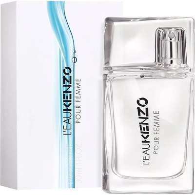 Kenzo L'eau Kenzo New toaletná voda dámska 30 ml
