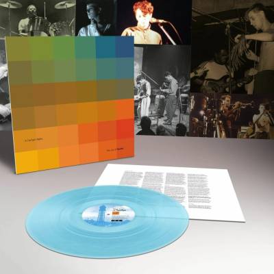 A Certain Ratio - JOY OF SEXTET (11 LP)