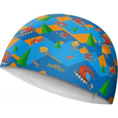 Detská čiapka SPORTCOOL Active Kids 7817