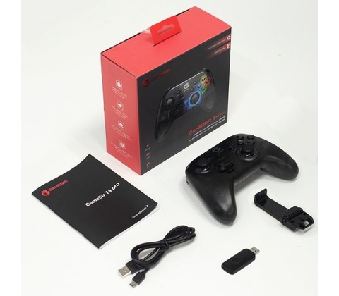 GameSir T4 Pro HRG7104