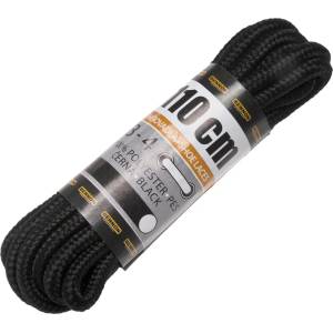 Bennon Laces Black Box 110 cm