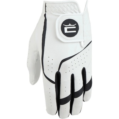 Cobra MicroGrip Flex Mens Golf Glove Bílá Levá L – Hledejceny.cz