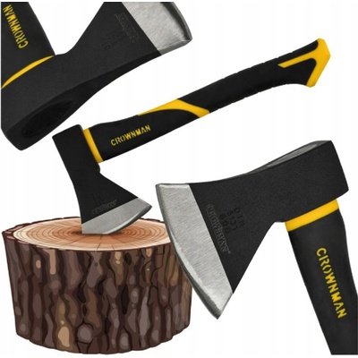 CROWNMAN 600g 35cm