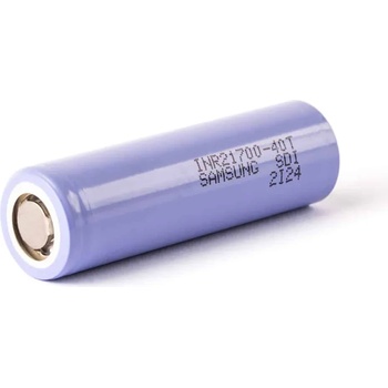 Image 1 of Samsung Батерия 21700 Samsung 40T 4000mAh (702000080)