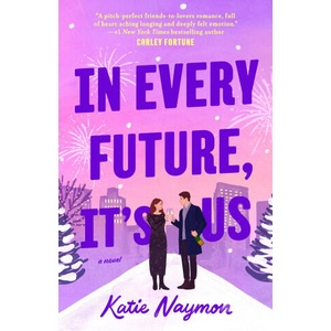 In Every Future, It's Us (2026)