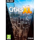 Cities XL 2011