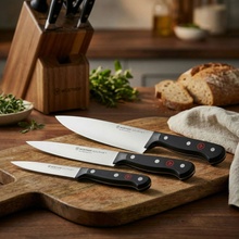 WUSTHOF Sada nožov 3 ks GOURMET 9675