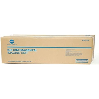 Konica Minolta БАРАБАННА КАСЕТА ЗА KONICA MINOLTA BIZHUB C451/C550 - Magenta - DRUM UNIT - IU610M (IU-610M) - PN A0600DF (A0600DF)