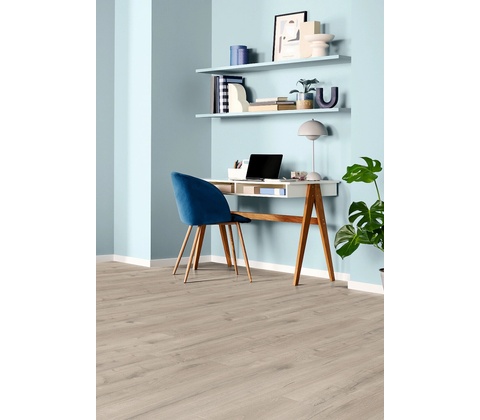 Egger Basic Dub loja krémový EL2154 2.00 m²