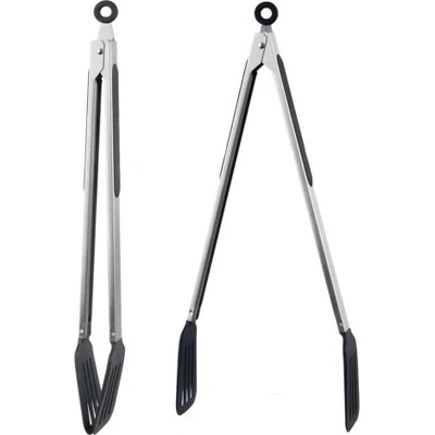 Kliešte obracačka grilovacie 44 cm