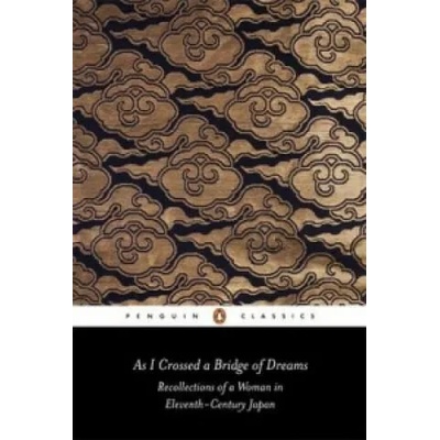 As I Crossed a Bridge of Dreams | Ivan Morris