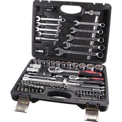 SIXTOL Gola sada TOOL SET 82