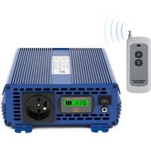 AZO Digital Sapro 12V/230V 1000W IPS-1000S, čistá sinusovka