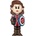 Funko Фигура Funko POP! Soda: Marvel: What If. . . ? - Captain Carter (Collectible) (080868)