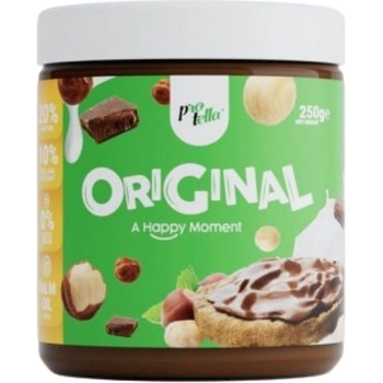 Image 1 of Protella Protein Cream | Choco Hazelnut [200 грама]