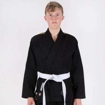 TATAMI Dětské kimono NOVA Absolute GI