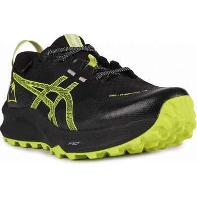 Asics Gel-Trabuco 12 GTX M 1011B801003 black/safety yellow – Zbozi.Blesk.cz