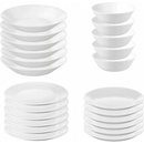 Ikea Obedový servis OFTAST 24 ks