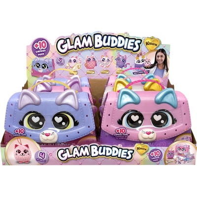 Felyx Toys Glam Buddies Чантичка Kittens