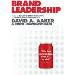 Brand Leadership | David Aaker (ISBN: 9781847398352)