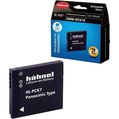 Hahnel HL-PCK7