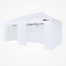 Dortun DT-APT46W 4x6 m biely