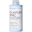 Olaplex šampon Olaplex® No.4C Bond Maintenance Clarifying Shampoo hloubkově čistící šampon 250 ml