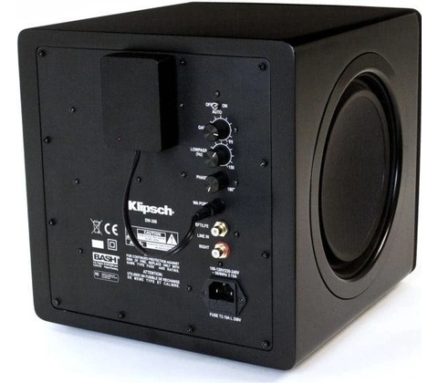 Klipsch WA-2