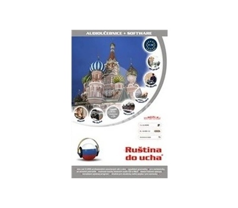 Ruština do ucha