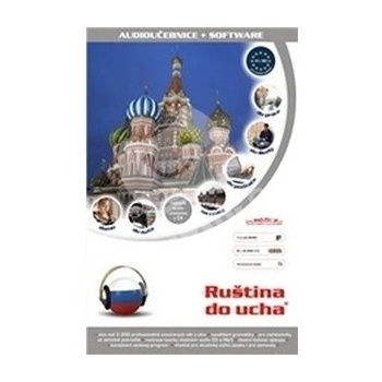 Ruština do ucha