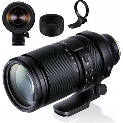 Tamron Sony E 150-500 f/5-6.7 Di III VC VXD