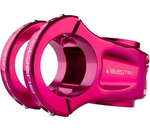 Burgtec MK3