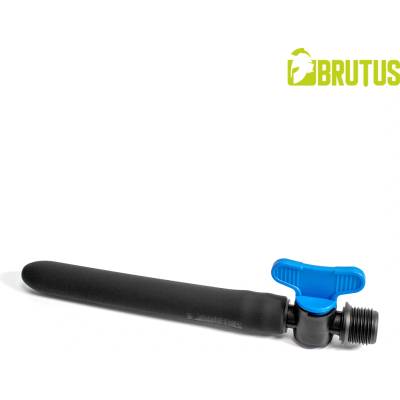 Brutus Silicone Shower Nozzle S