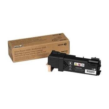 Compatible КАСЕТА ЗА XEROX Phaser 6500/WC6505 - Black - Brand New - P№ NT-CX6500XBK - G&G - 100XER6500B