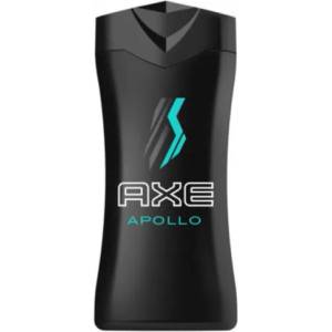 AXE Apollo душ гел за мъже 250мл